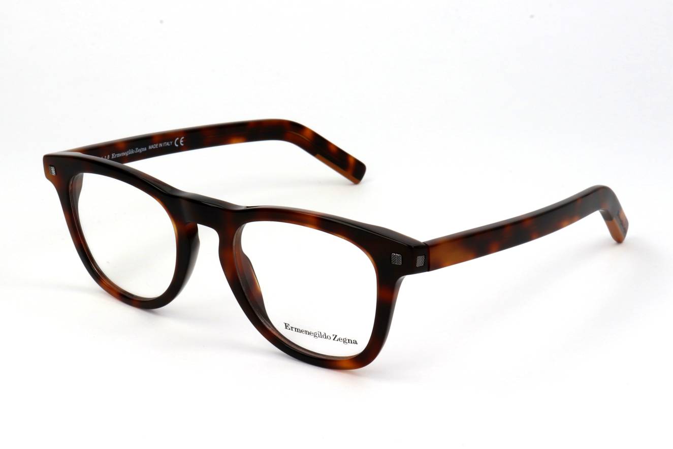 Zegna EZ5137 052  
