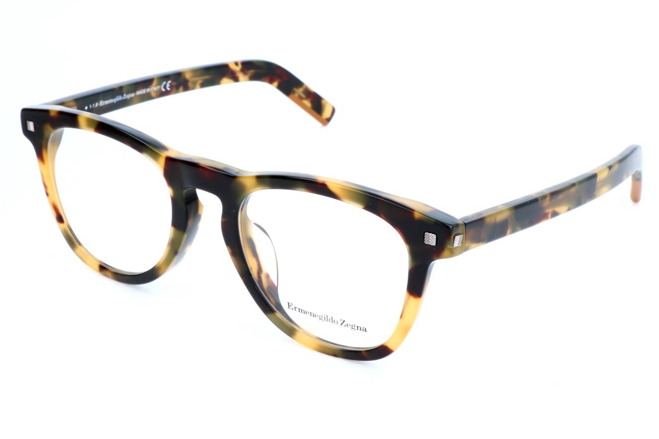 Zegna EZ5137-F 056  