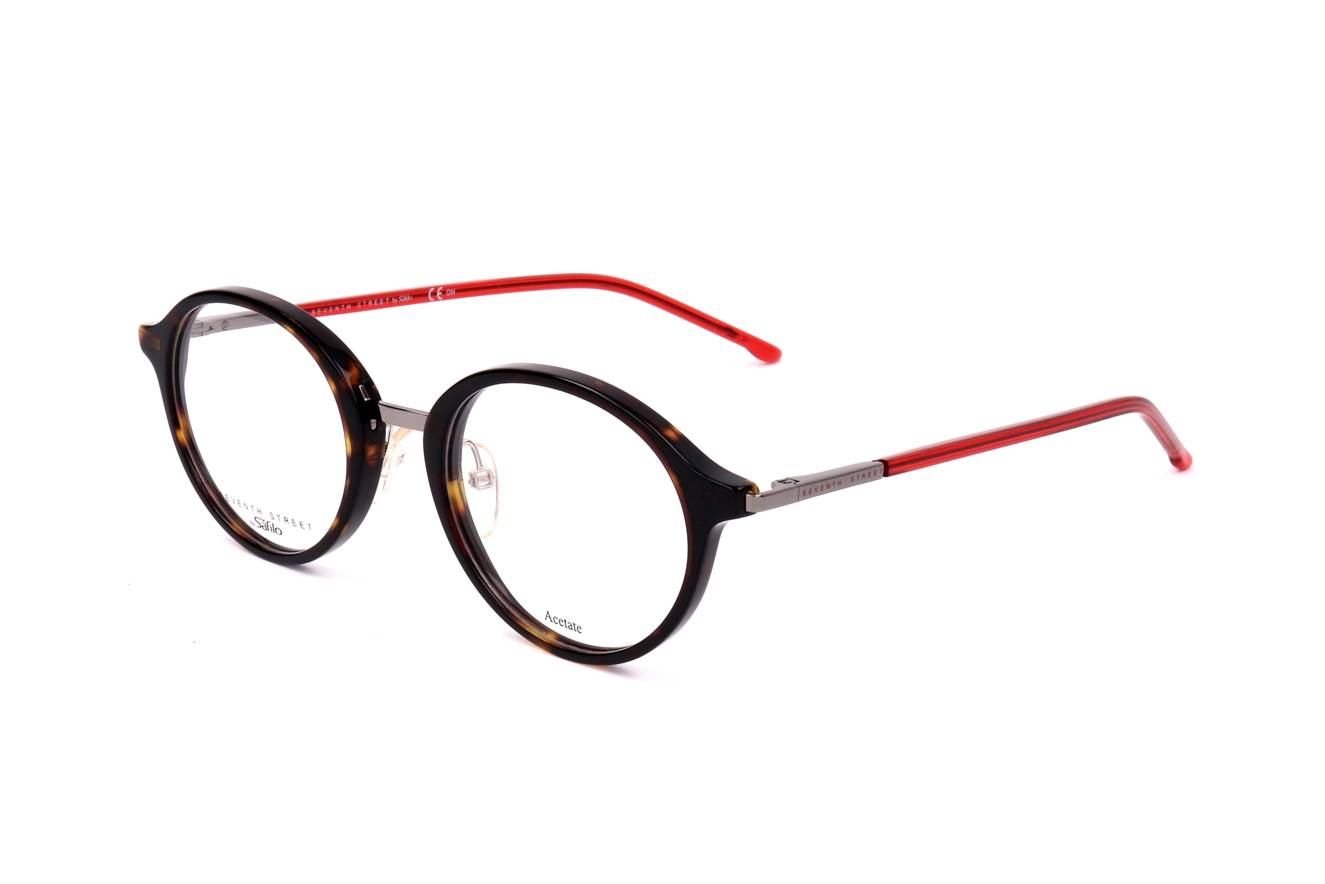 Seventh Street 7A 027 086  