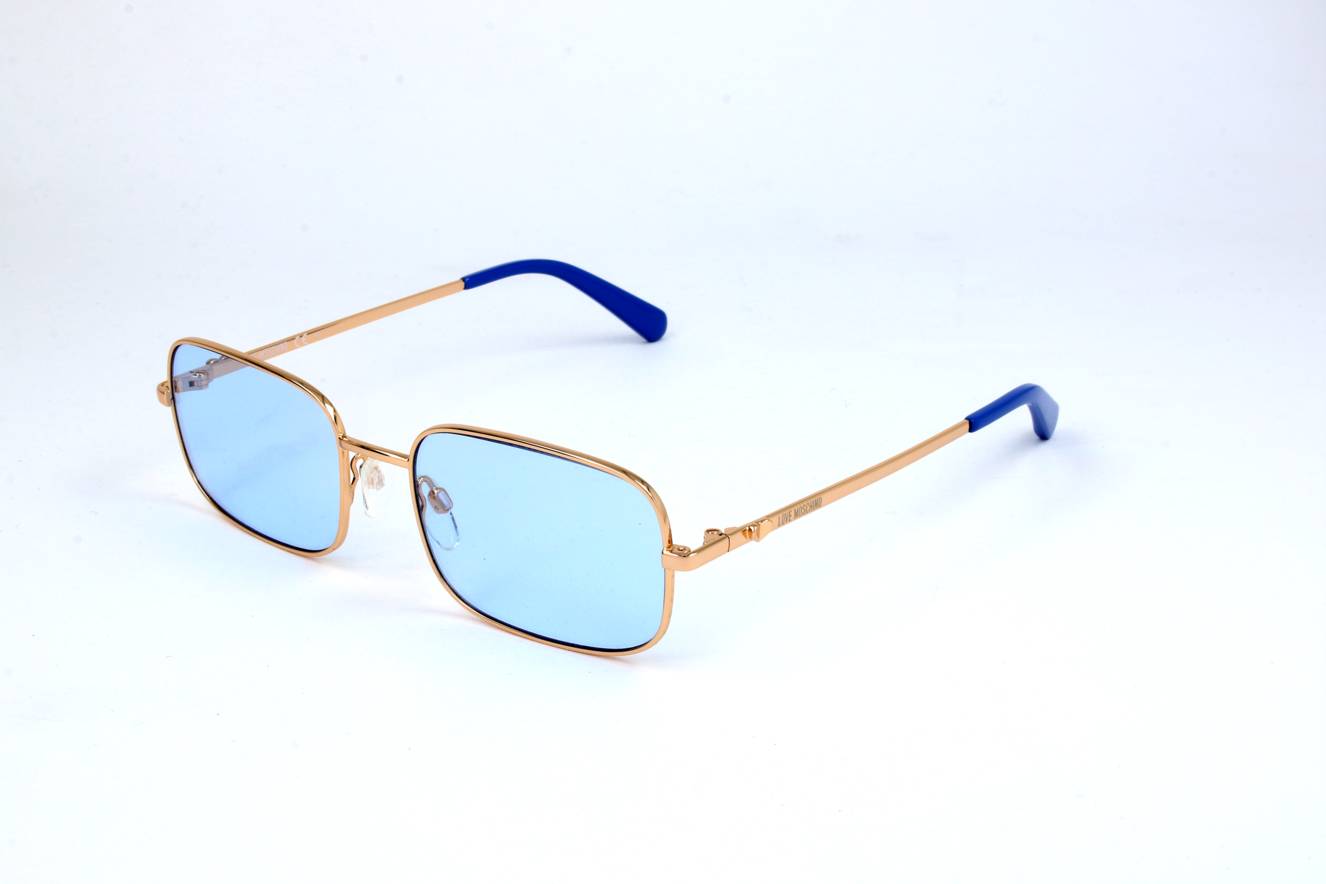 Moschino MOL012/S MVU/KU  