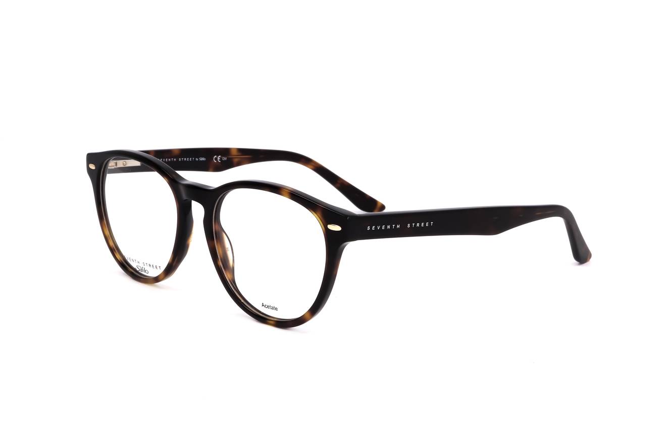 Seventh Street 7A 048 086  