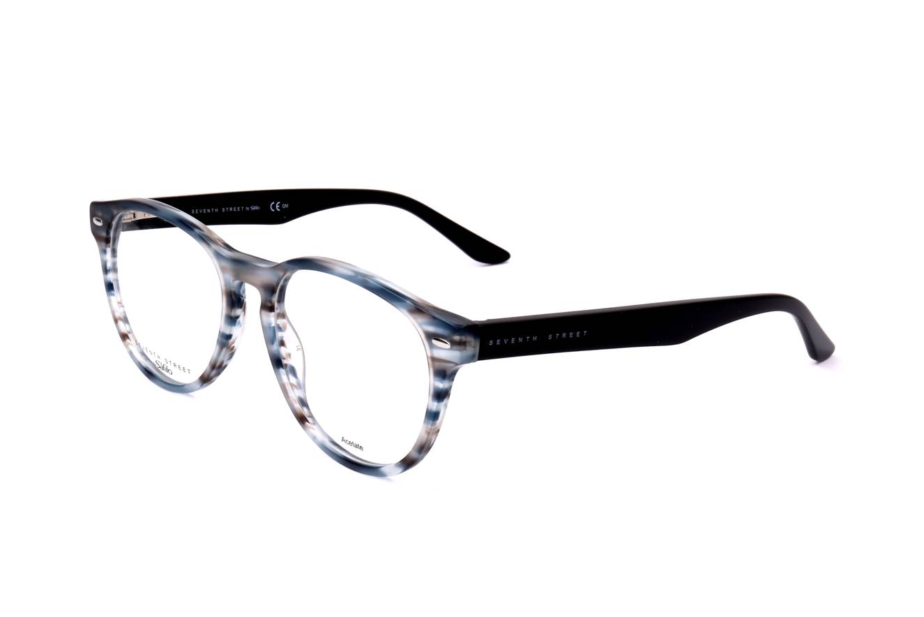 Seventh Street 7A 048 38I  