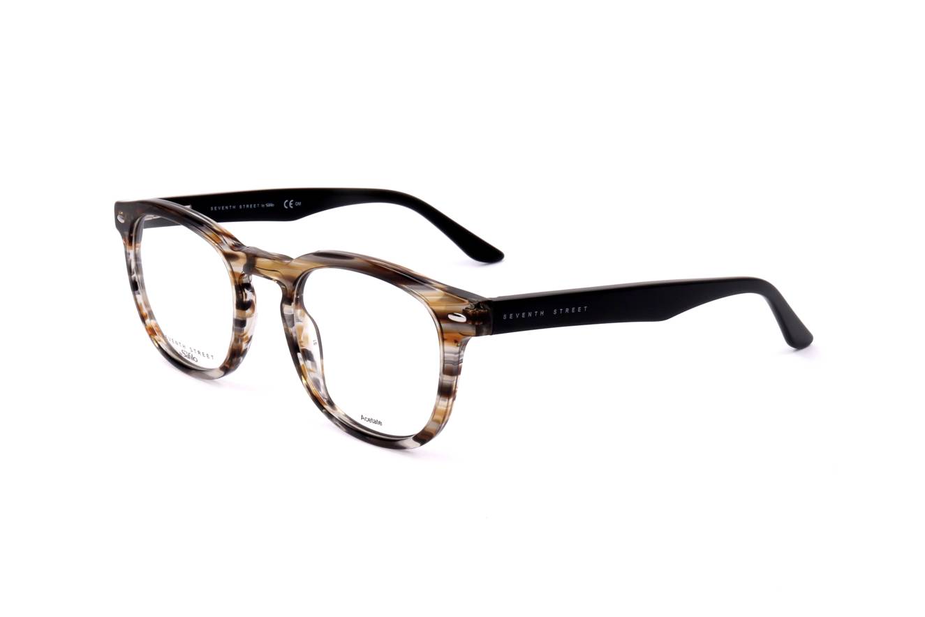 Seventh Street 7A 049 EX4  