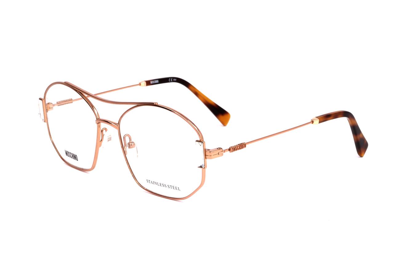 Moschino MOS563 DDB