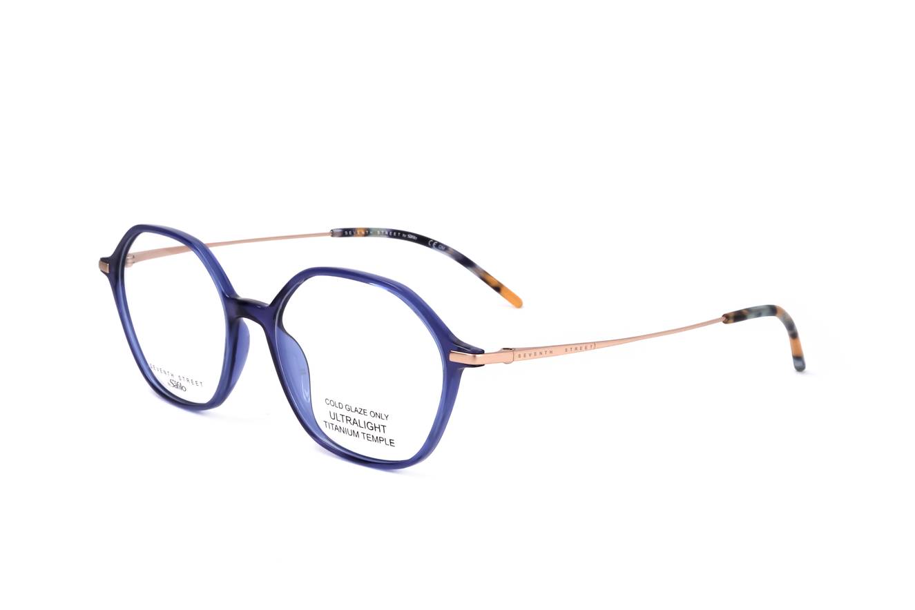 Seventh Street 7A 562 PJP  