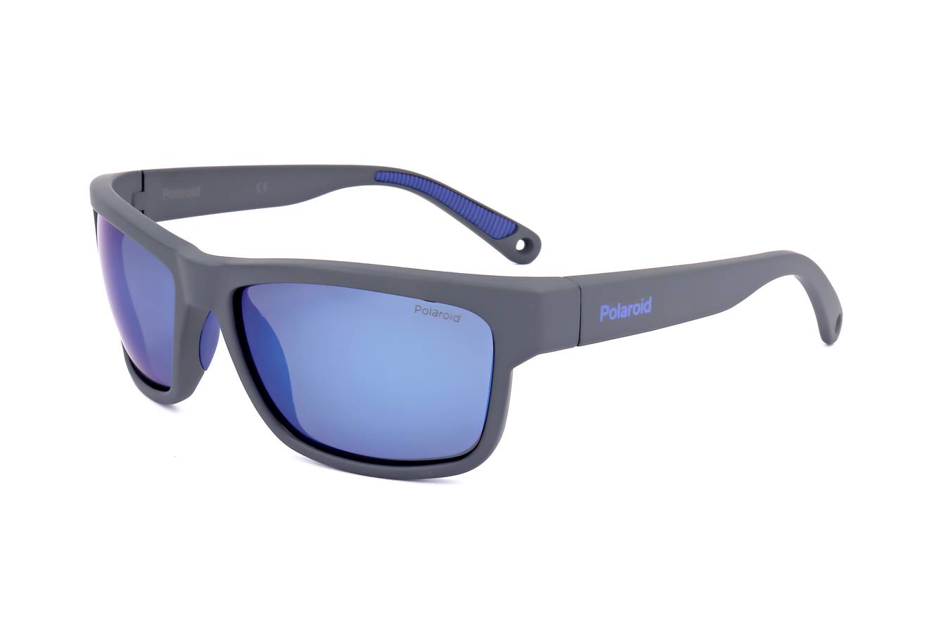 Polaroid PLD 7031/S RIW/5X  