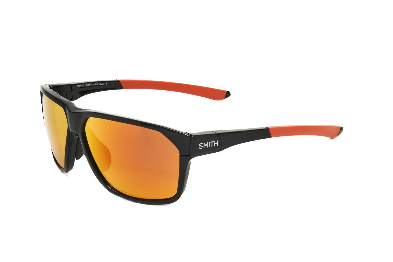 Smith LEADOUT RC2/X6