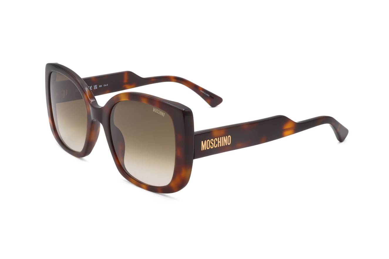 Moschino MOS124/S 05L/HA  