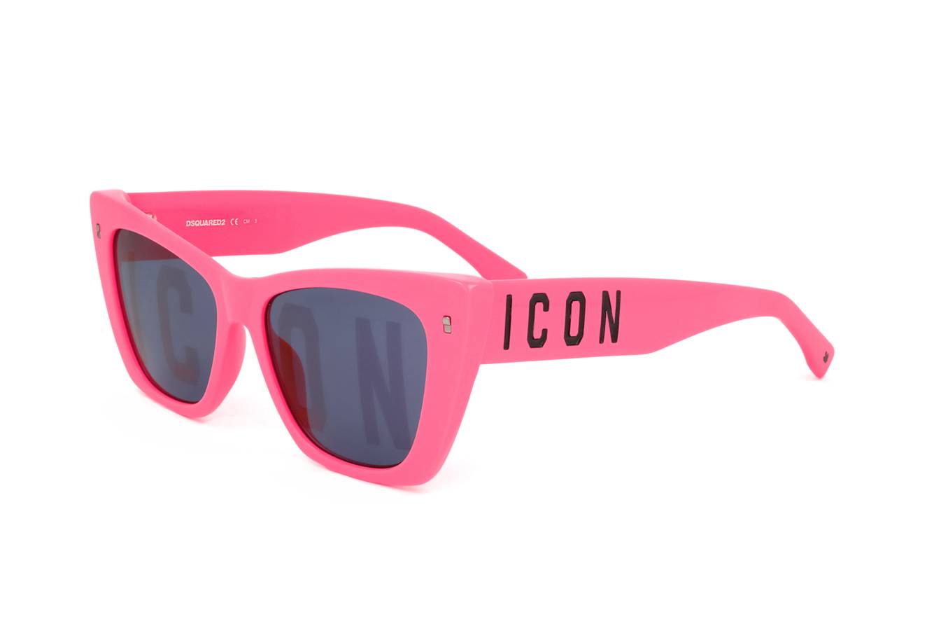 Dsquared2 ICON 0006/S 35J/01