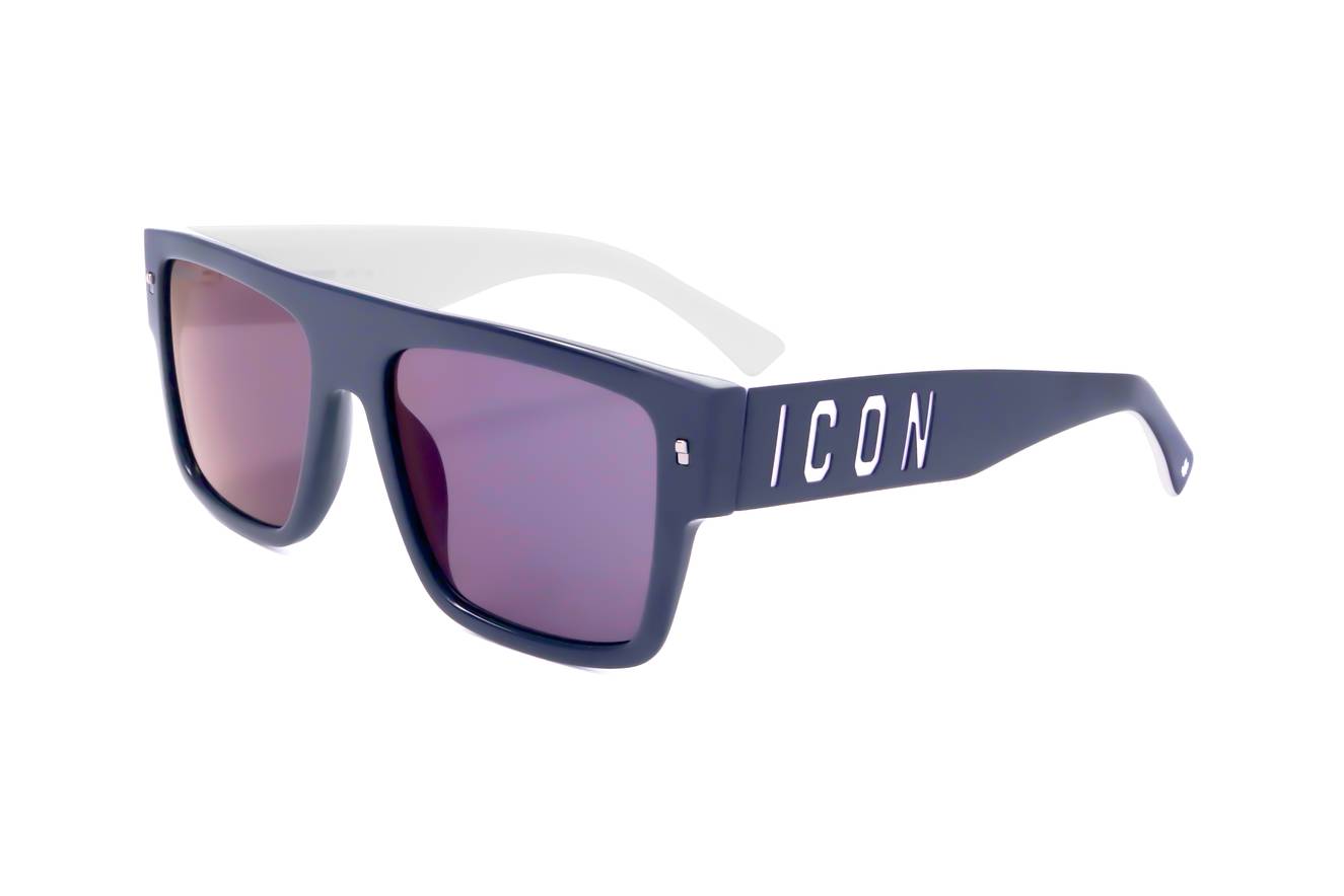 Dsquared2 ICON 0003/S 0JU/XT  