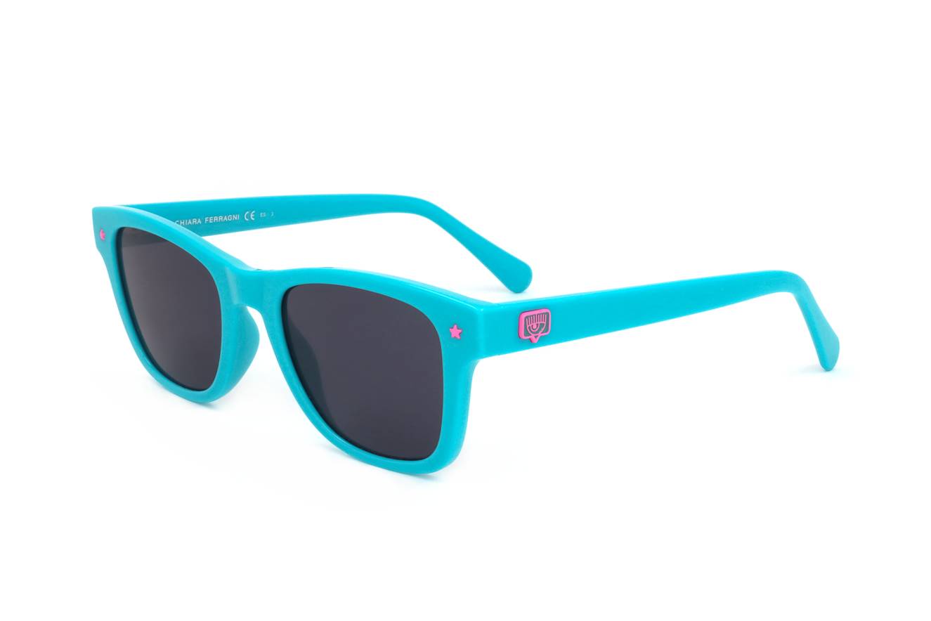 Chiara Ferragni CF 1006/S MVU/IR  