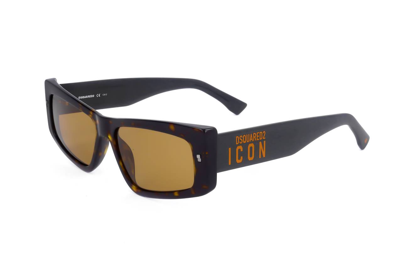 Dsquared2 ICON 0007/S 086/70  