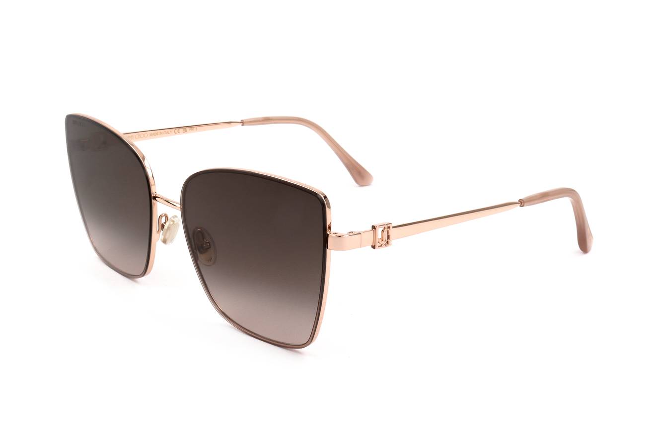 Jimmy Choo VELLA/S PY3/HA