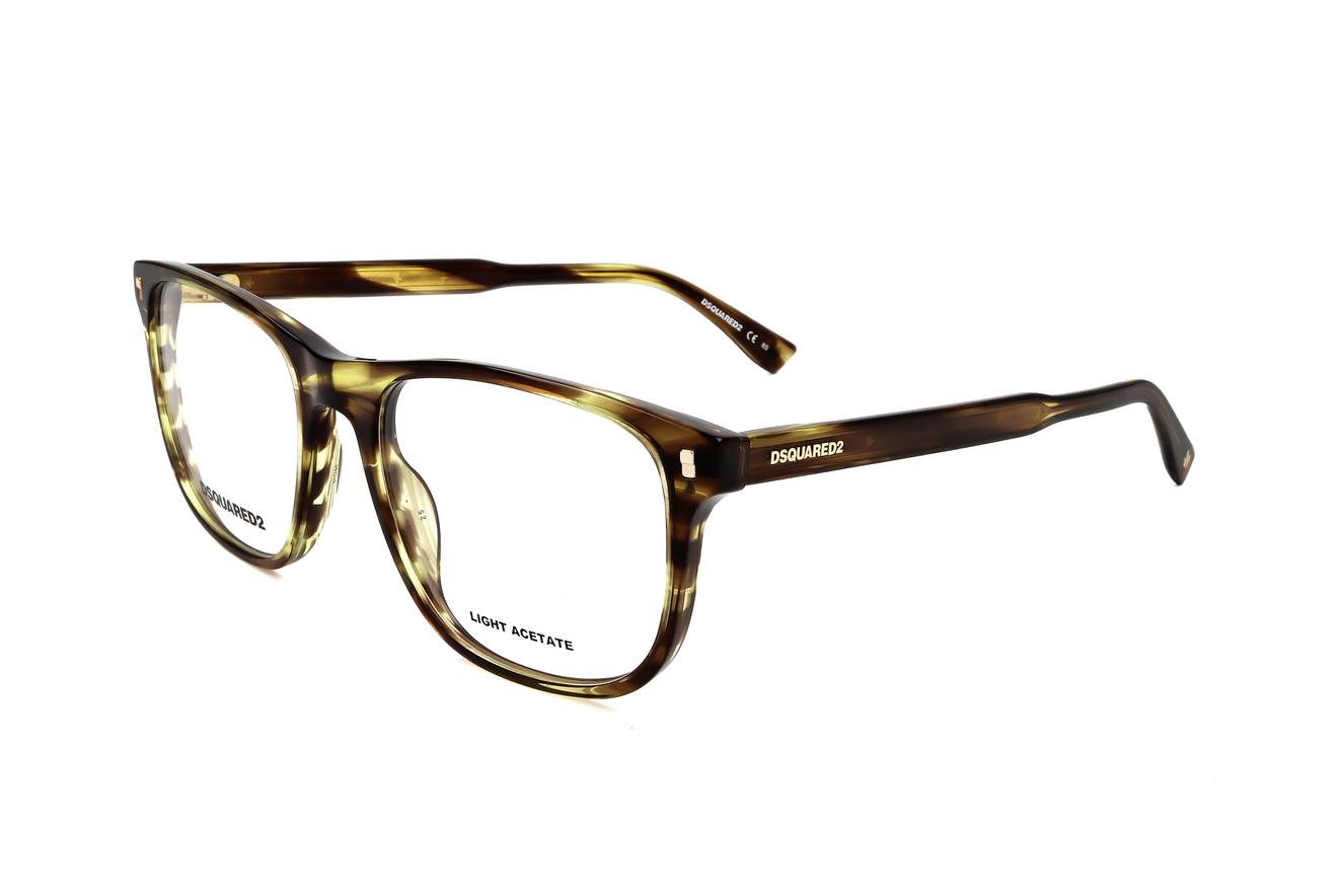 Dsquared2 D2 0079 HR3  