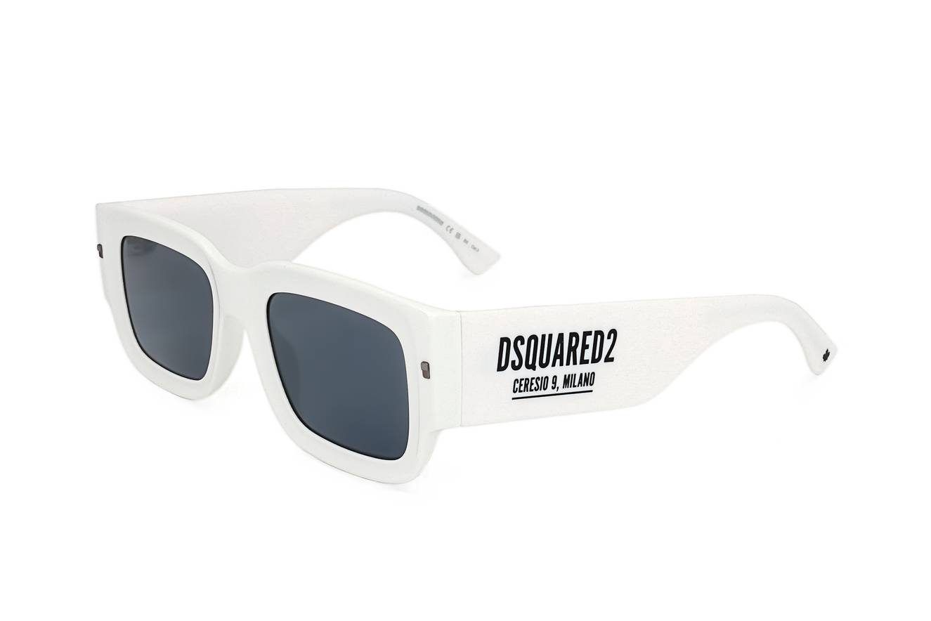 Dsquared2 D2 0089/S VK6/IR  
