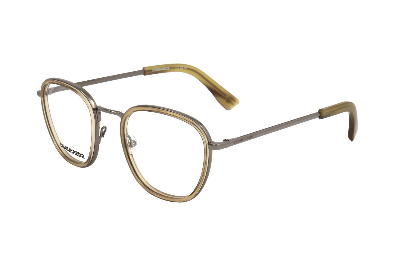 Dsquared2 D2 0076 HR3  