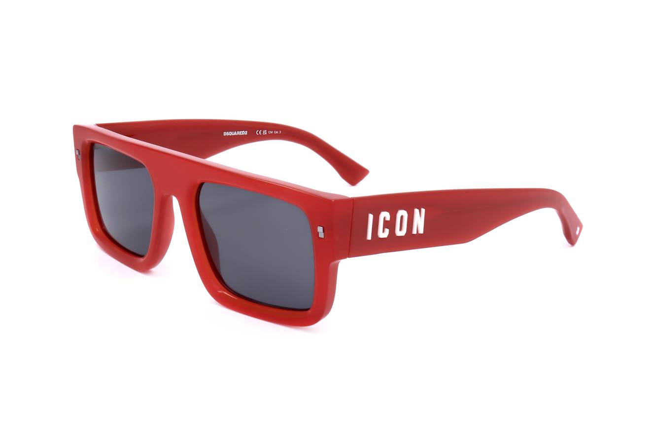 Dsquared2 ICON 0008/S C9A/IR  