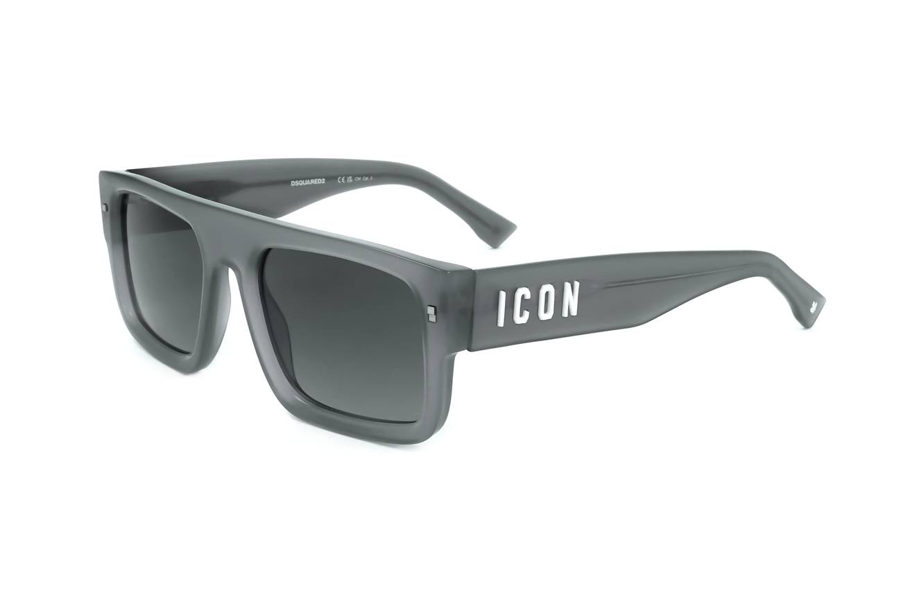 Dsquared2 ICON 0008/S KB7/9O  