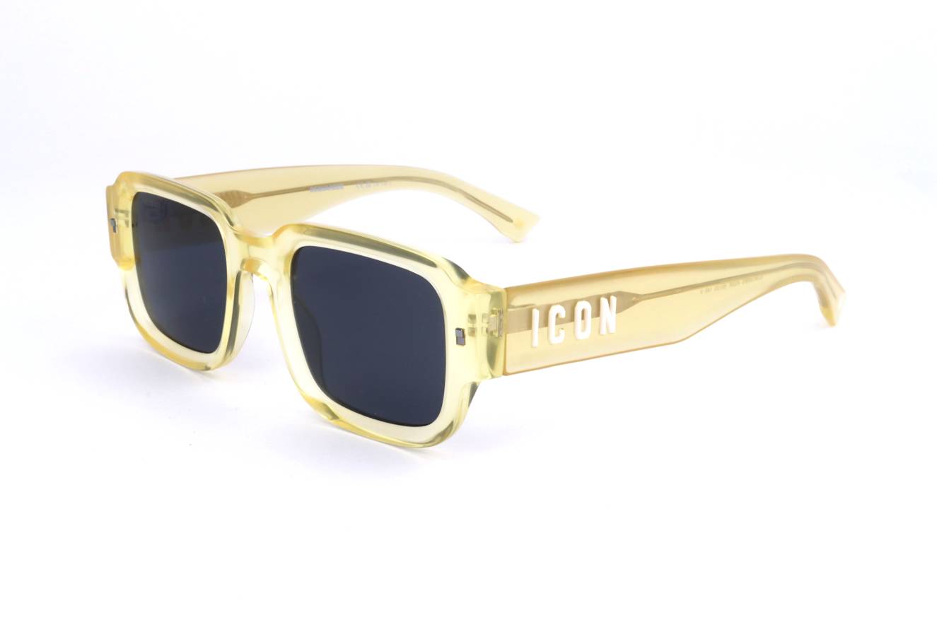 Dsquared2 ICON 0009/S 40G/IR  