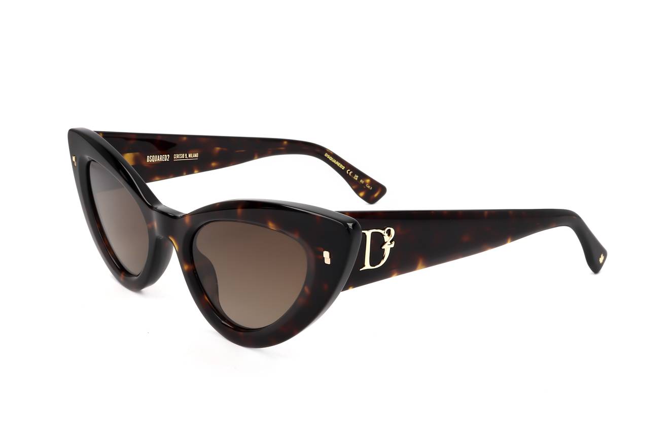 Dsquared2 D2 0092/S 086/HA  