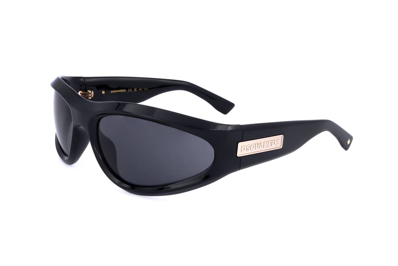 Dsquared2 D2 0101/S 807/IR  