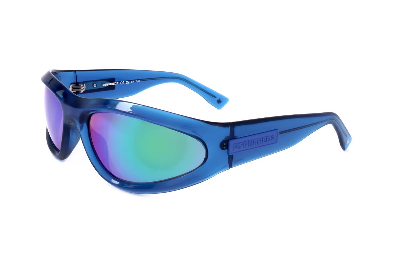 Dsquared2 D2 0101/S PJP/Z9  