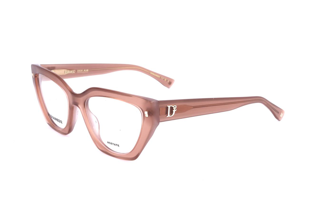 Dsquared2 D2 0117 2LF  