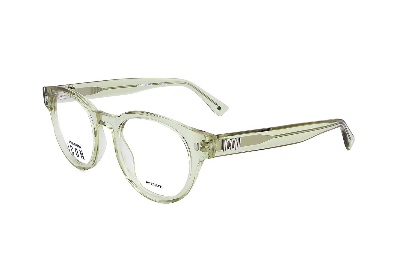 Dsquared2 ICON 0014 1ED
