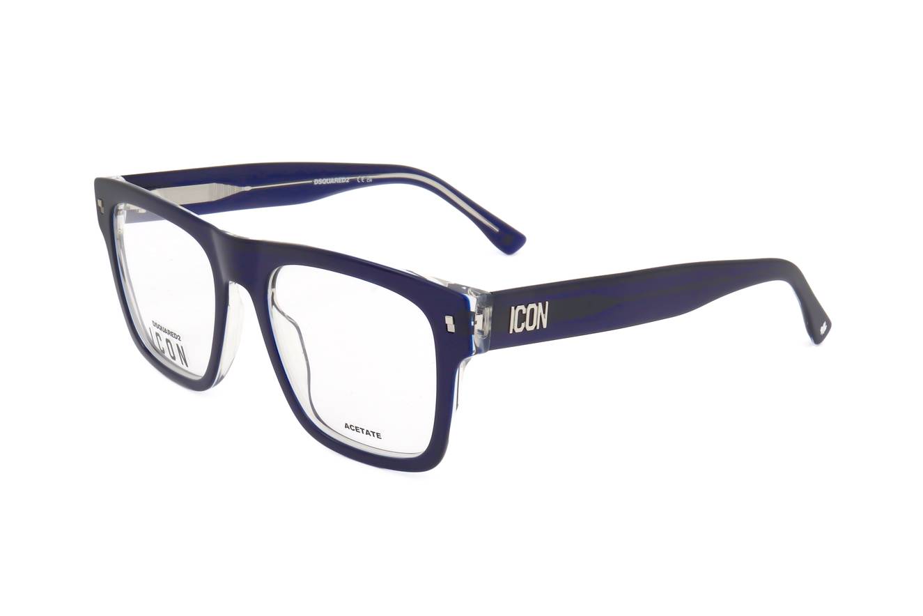 Dsquared2 ICON 0018 OXZ