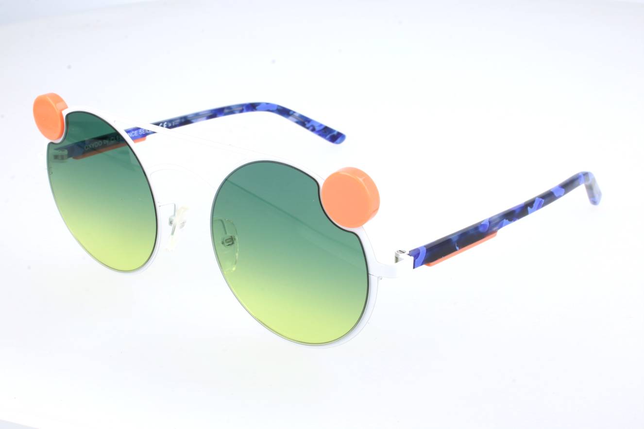 Oxydo OX TROCANNADE YGF  