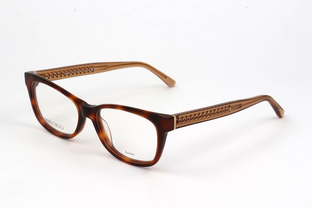 Jimmy Choo JC193 XLT  