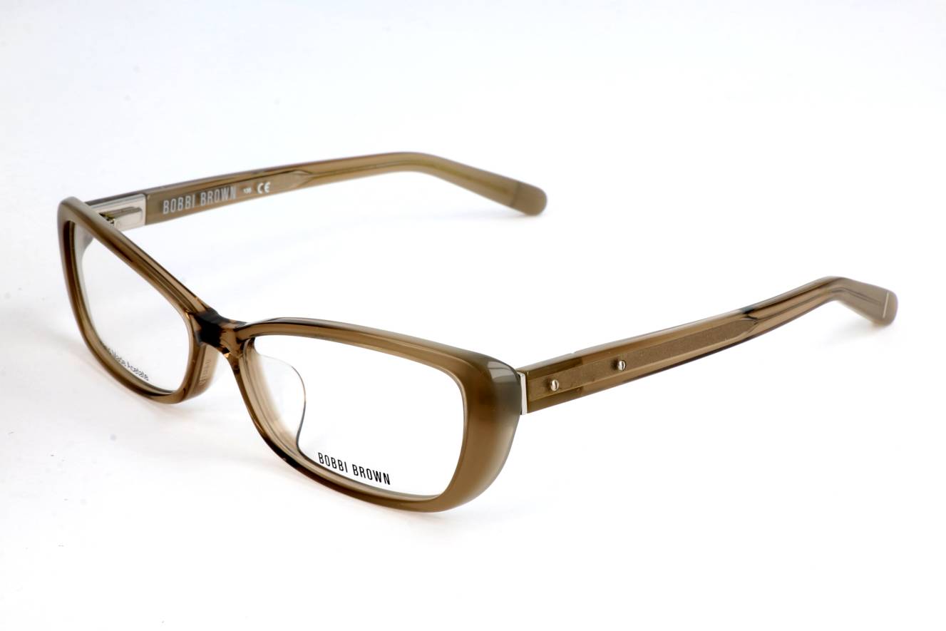 Bobbi Brown THE DEVIN JG4  