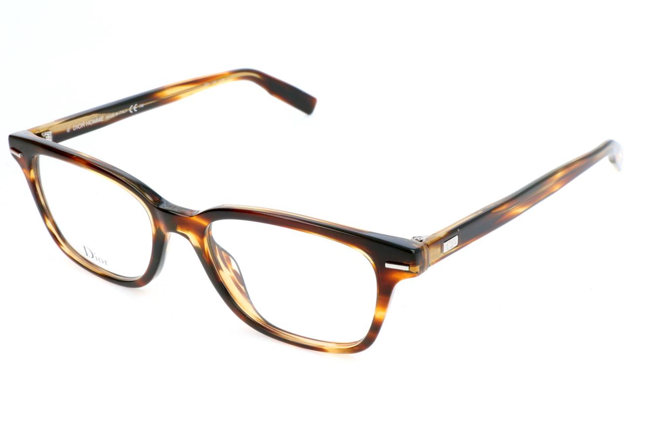 Dior BLACKTIE224 BN8