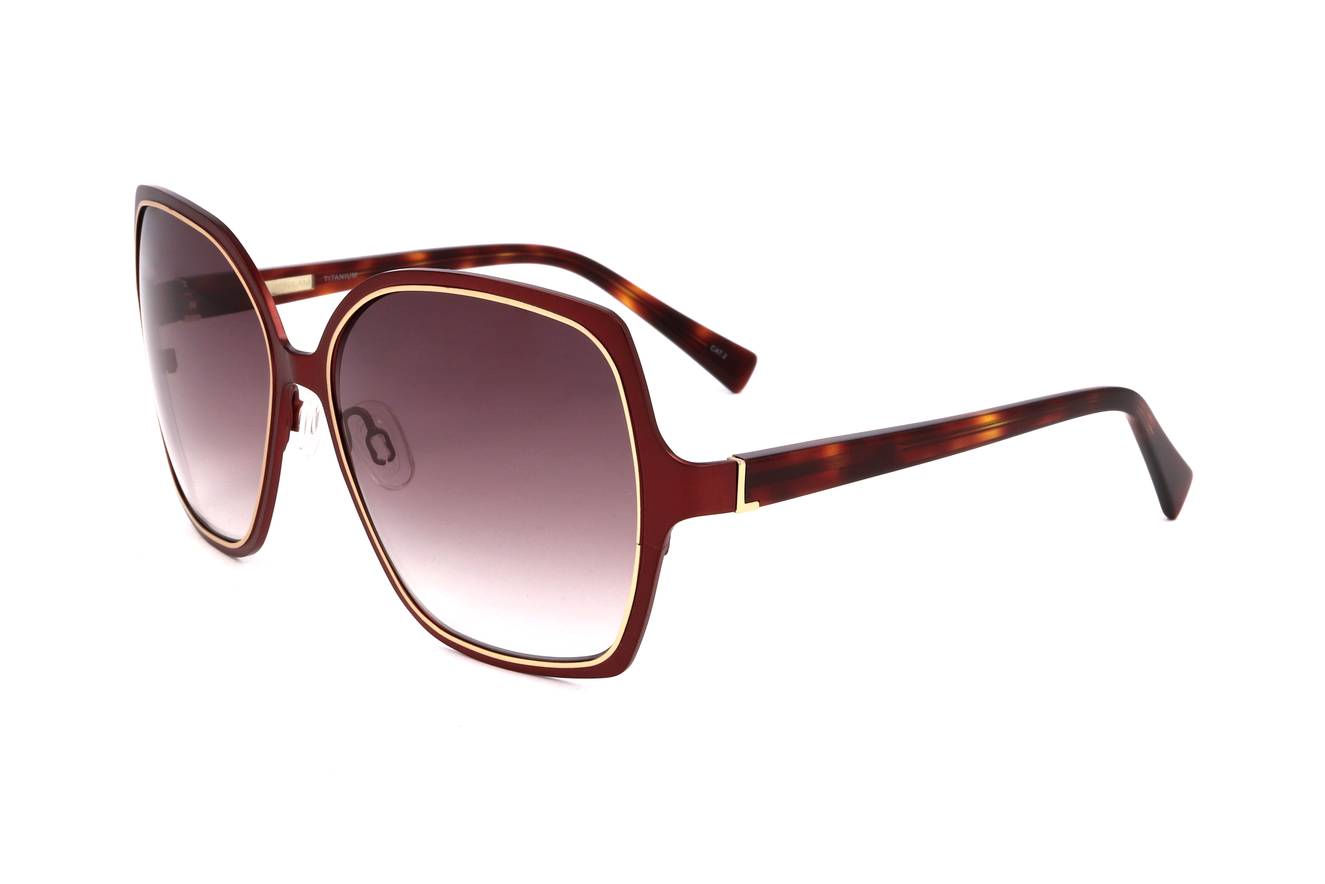 Derek Lam SAMAR RUBY  