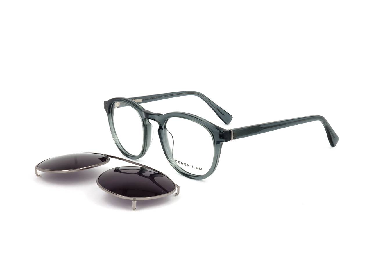 Derek Lam DL277 GRNSM  