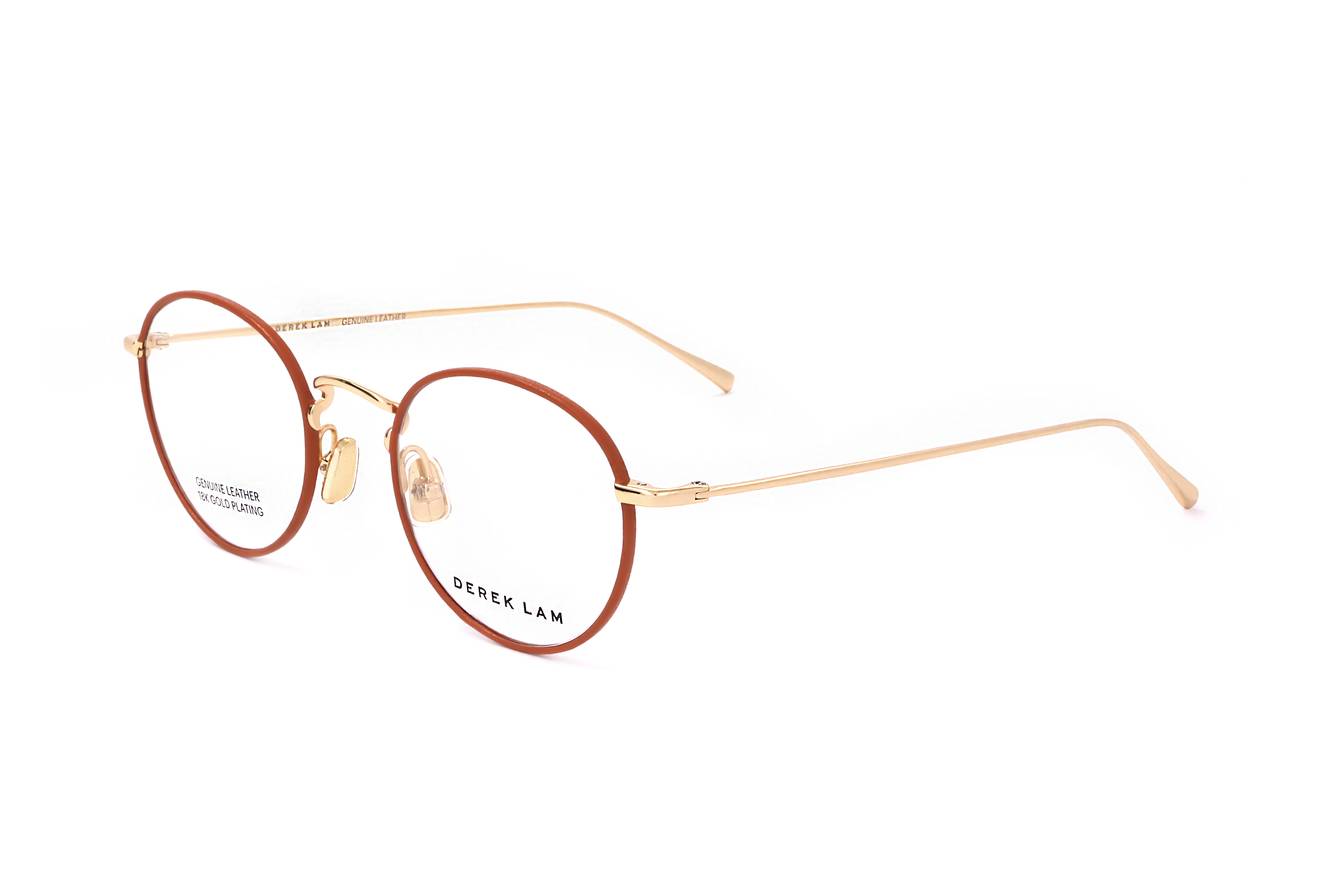 Derek Lam DL284 ORNG