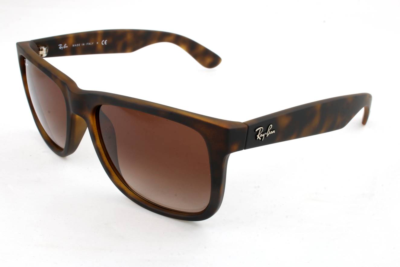 Ray-Ban RB4165 710/13 Justin 