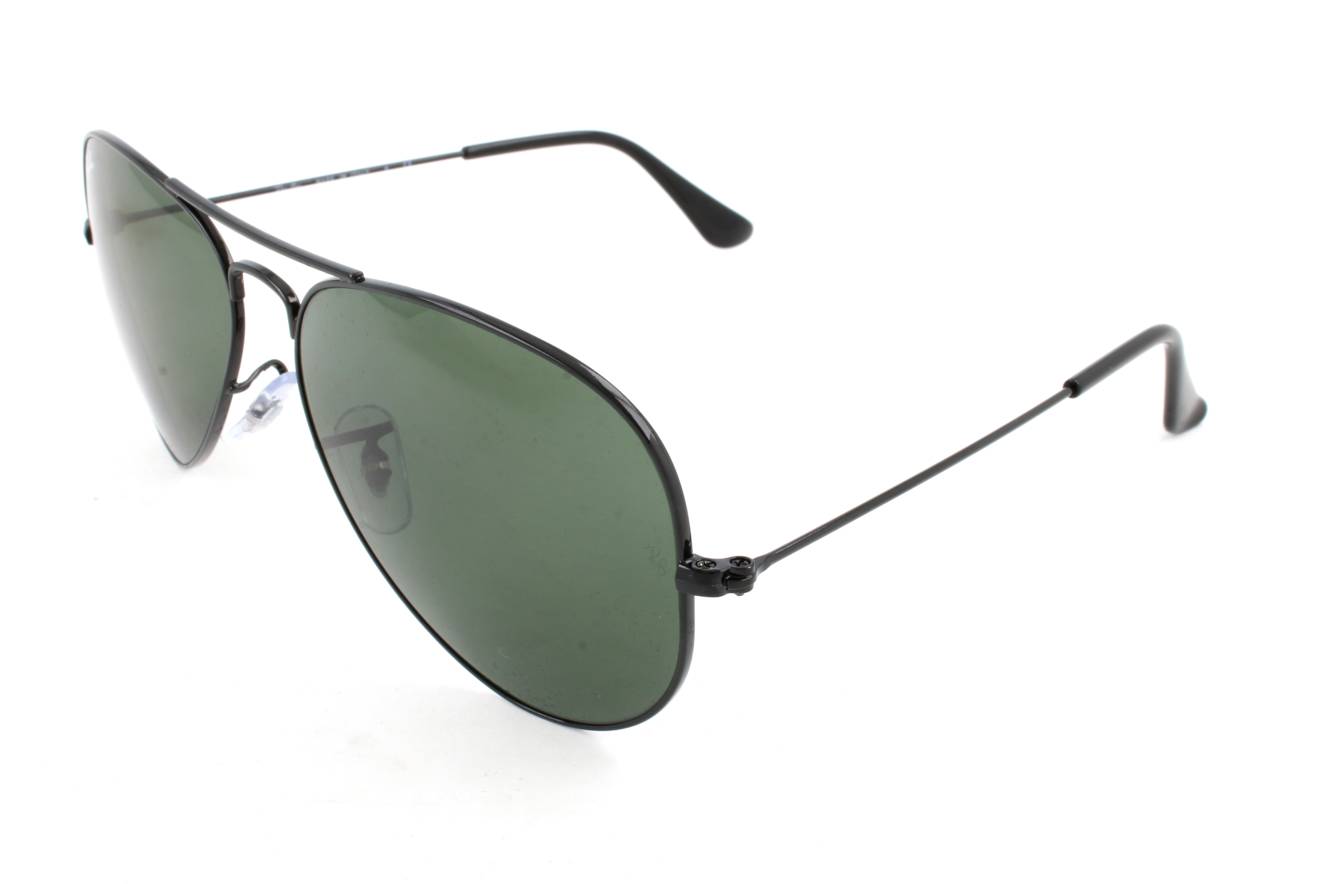 Ray-Ban RB3025 L2823 Aviator Large Metal 