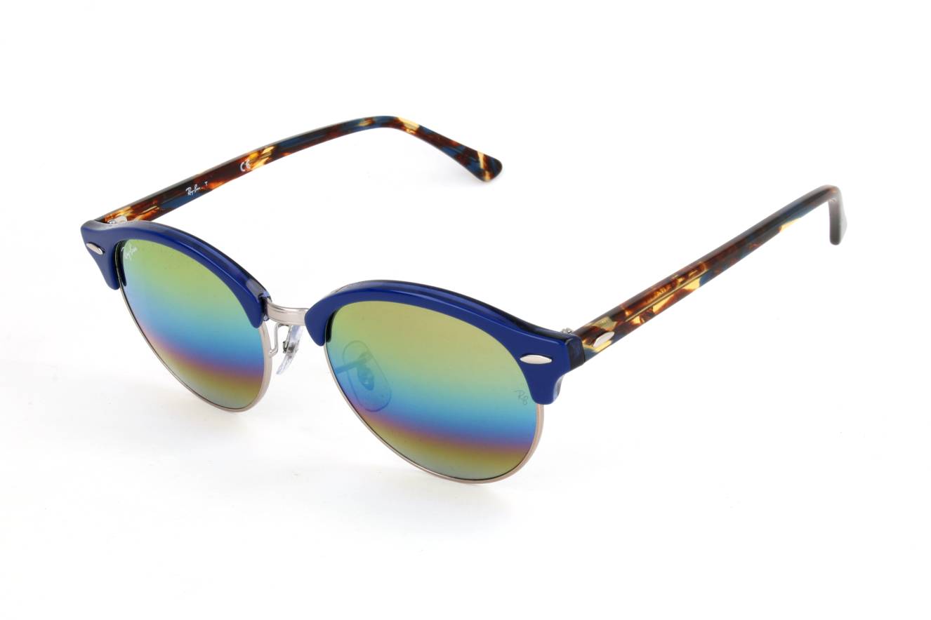 Ray-Ban RB4246 1223C4 Clubround 
