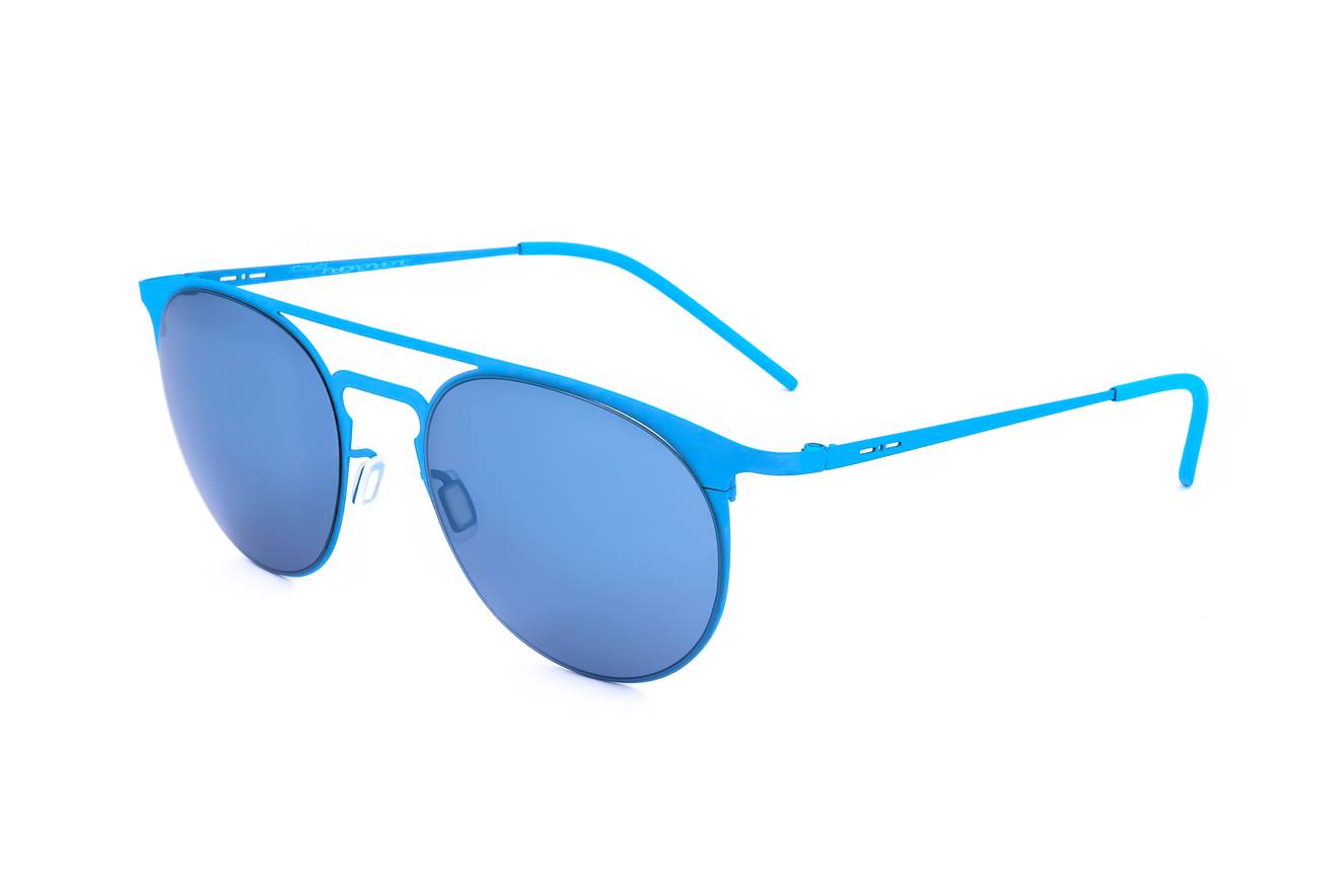 Italia Independent MOD 0206 I-THIN METAL 027.000