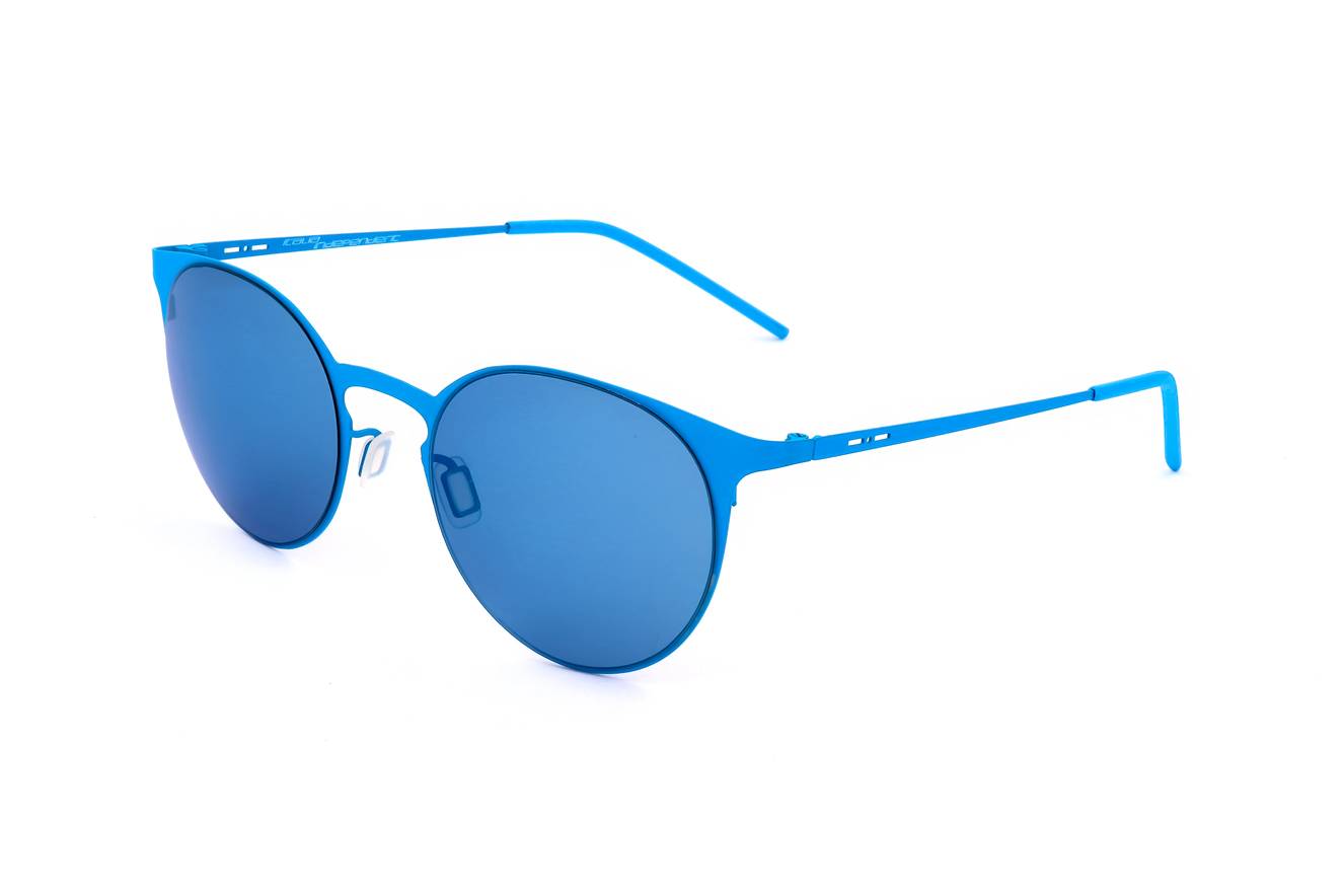 Italia Independent MOD 0208 I-THIN METAL 027.000