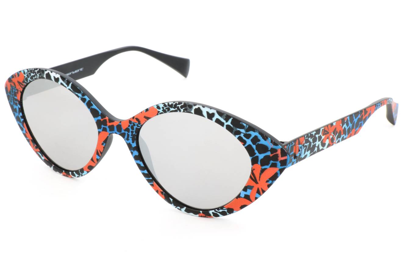 Eyeye I.I EYEWEAR IS011 CFL.055  