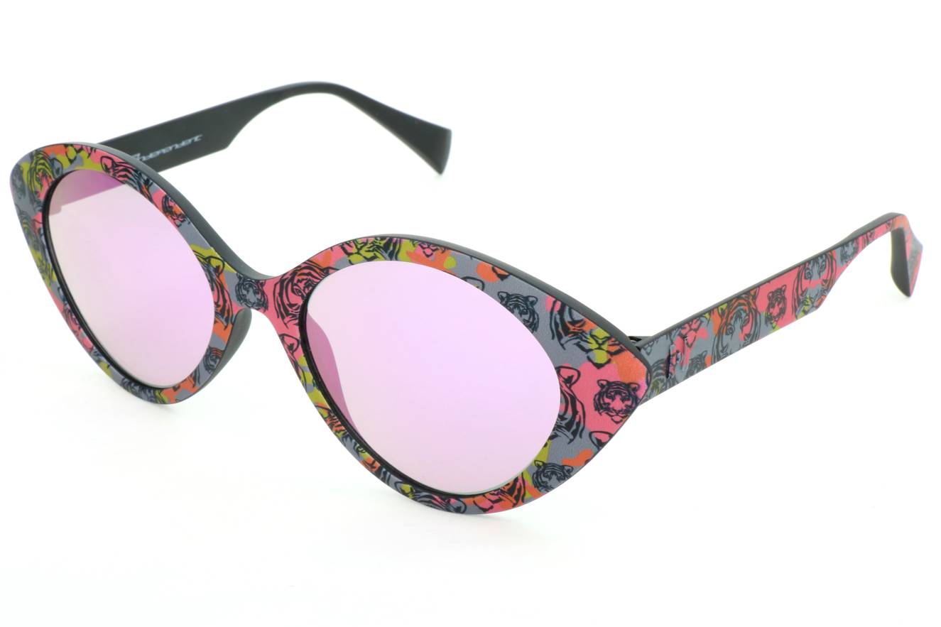 Eyeye I.I EYEWEAR IS011 TGR.018  