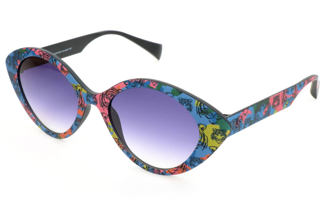 Eyeye I.I EYEWEAR IS011 TGR.022  