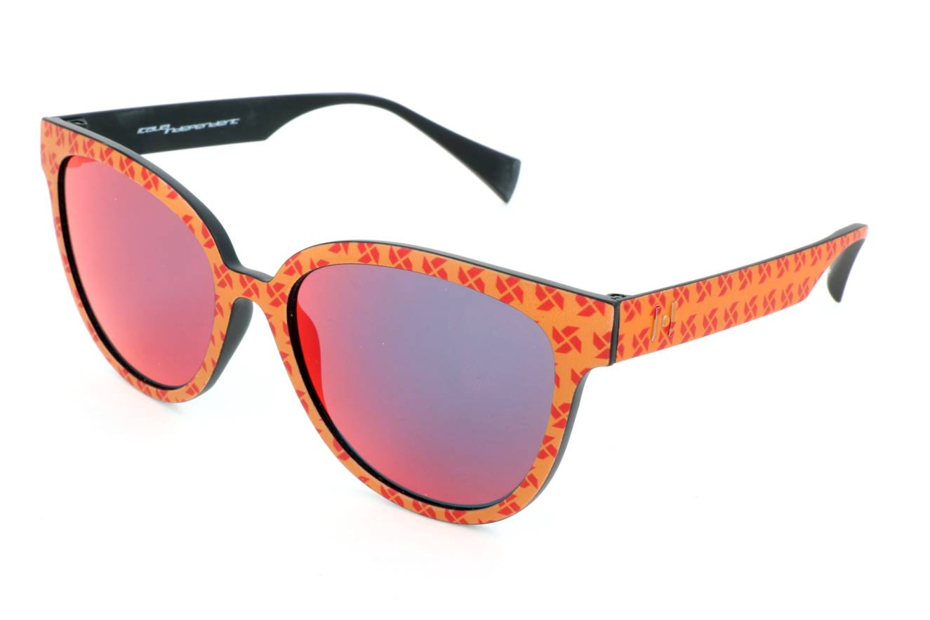 Eyeye I.I EYEWEAR IS009 OGR.055  