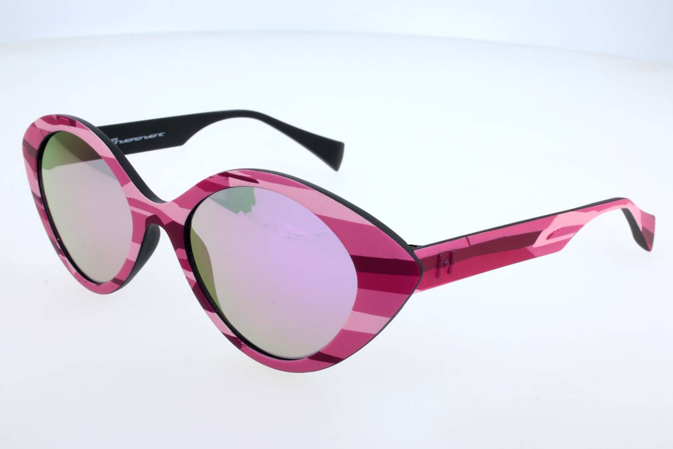 Eyeye I.I EYEWEAR IS011 MCM.018  