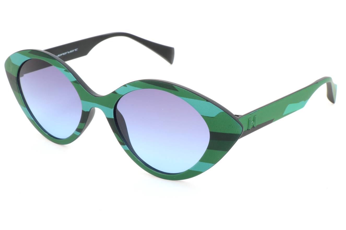 Eyeye I.I EYEWEAR IS011 MCM.030  