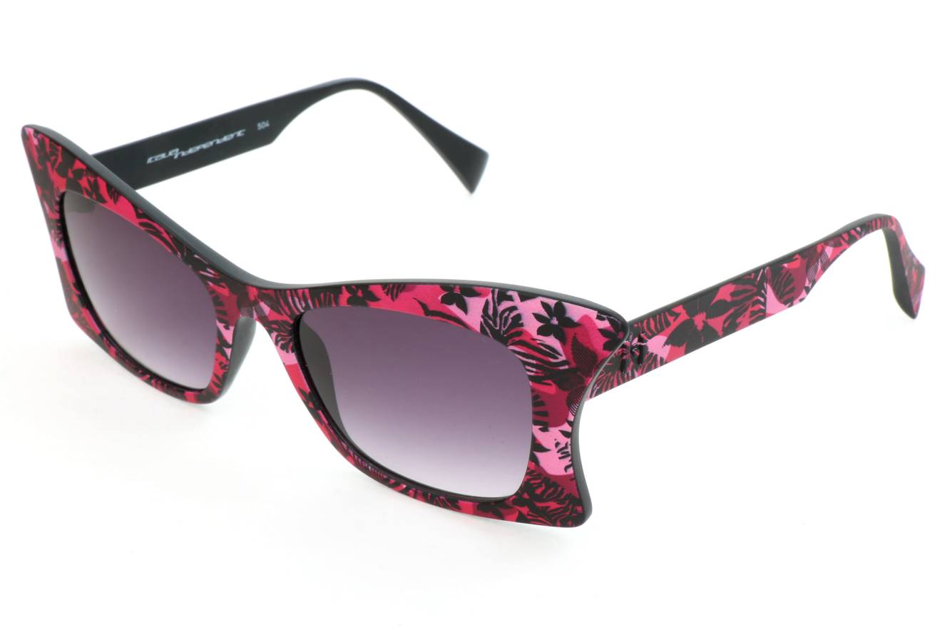 Eyeye I.I EYEWEAR IS012 FL3.018  