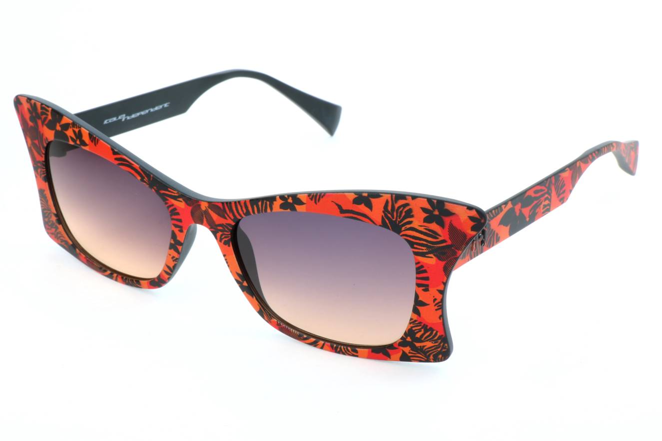 Eyeye I.I EYEWEAR IS012 FL3.055  