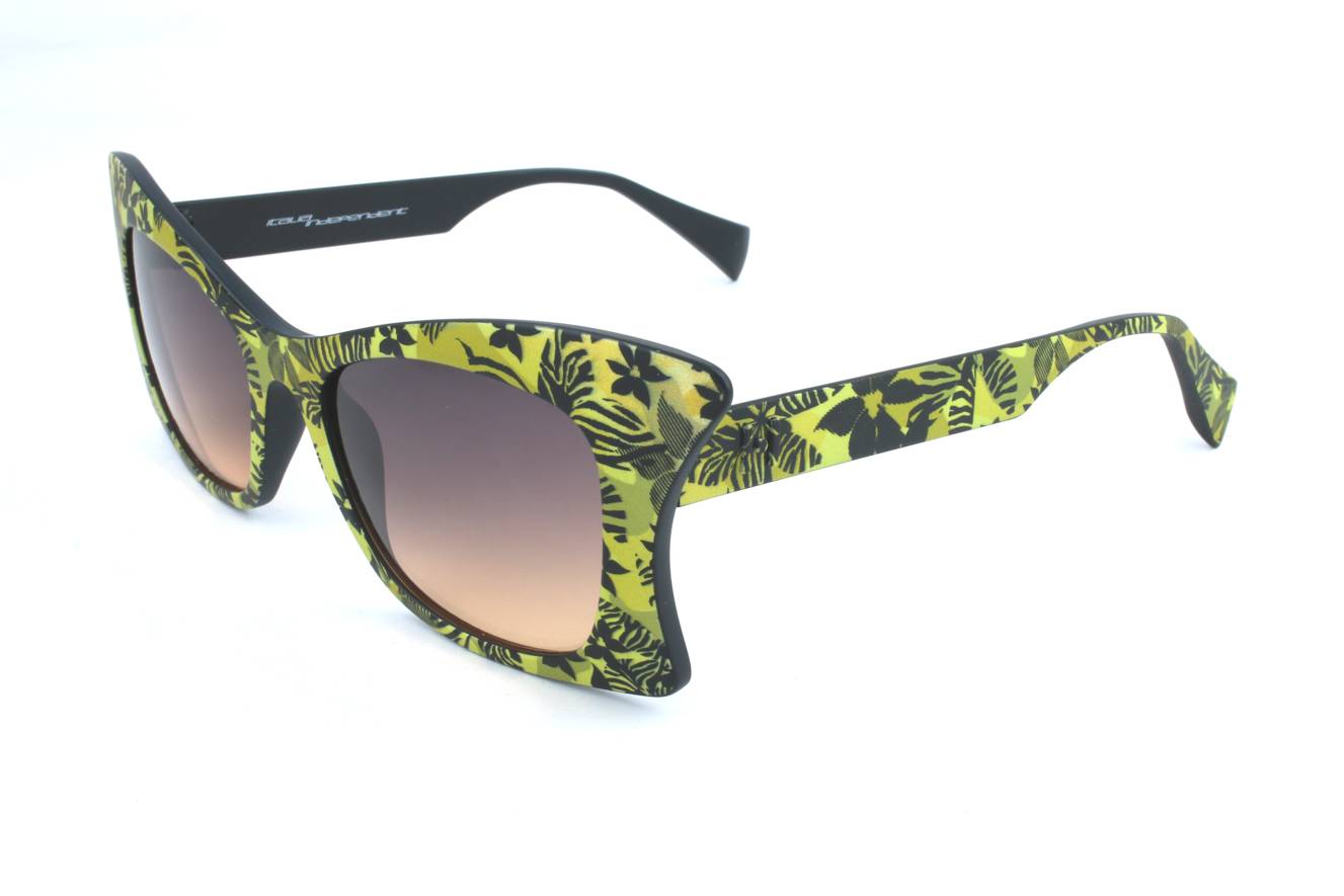 Eyeye I.I EYEWEAR IS012 FL3.061  